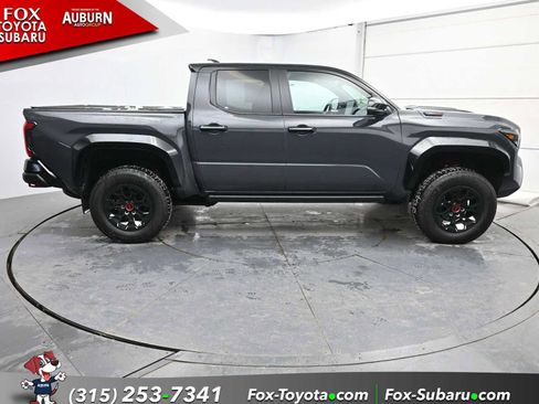 Used 2024 Toyota Tacoma TRD Pro image 14
