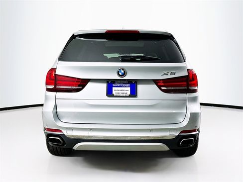 Used 2018 BMW X5 sDrive35i image 15