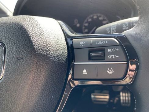 New 2026 Honda Civic Sport image 24