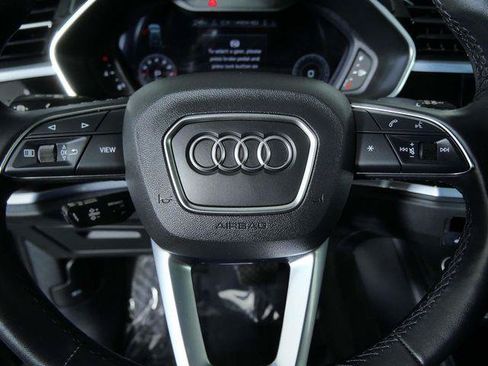 Certified 2023 Audi Q3 2.0T Premium Plus AWD/4WD image 23