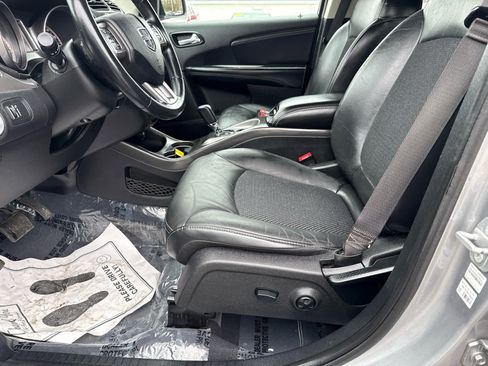 Used 2018 Dodge Journey Crossroad image 11