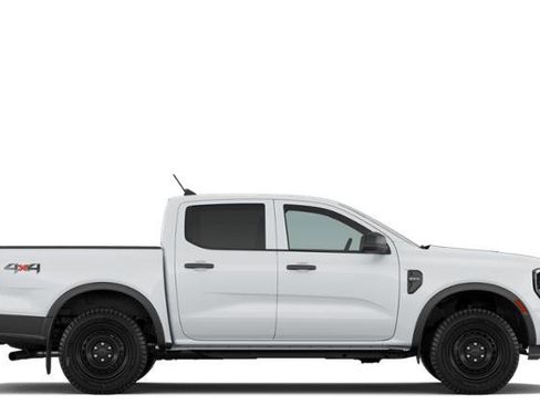 New 2026 Ford Ranger XL image 27