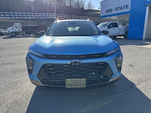 New 2026 Chevrolet Trax ACTIV image 10