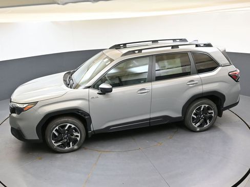 New 2026 Subaru Forester Premium AWD/4WD image 42