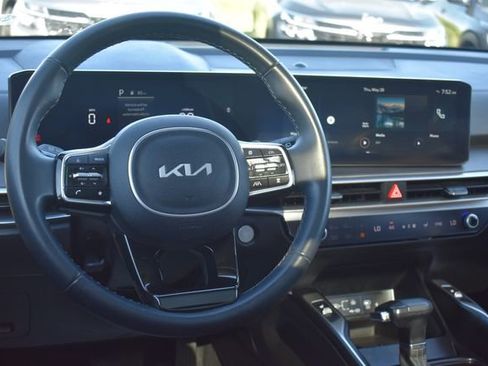 Certified 2024 Kia Sorento X-Line EX AWD/4WD image 21