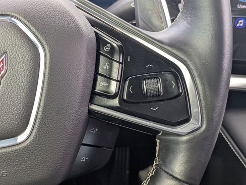 Certified 2023 Chevrolet Corvette Stingray Preferred Cpe w/ 2LT image 27