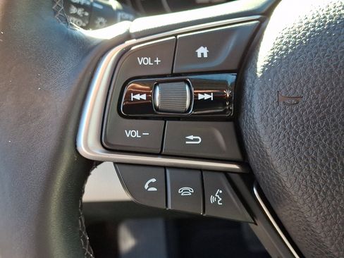 Certified 2018 Honda Accord EX-L image 23