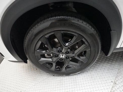 Certified 2024 Honda HR-V Sport image 26