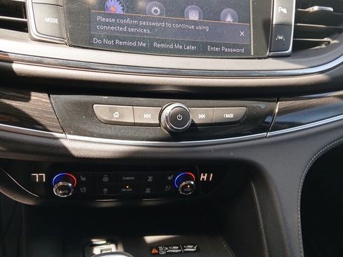 Used 2020 Buick Enclave Avenir w/ Avenir Technology Package image 29