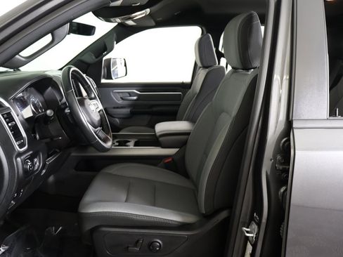 Used 2022 RAM 1500 Big Horn image 25