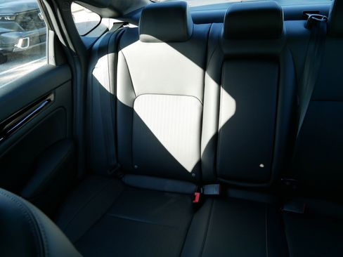 Certified 2025 Honda Civic Sport Touring image 12