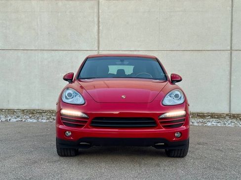 Used 2014 Porsche Cayenne image 5