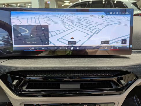 New 2026 BMW 430i xDrive Convertible w/ M Sport Package image 18