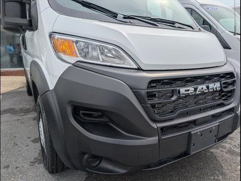 Used 2025 RAM ProMaster 2500 image 19