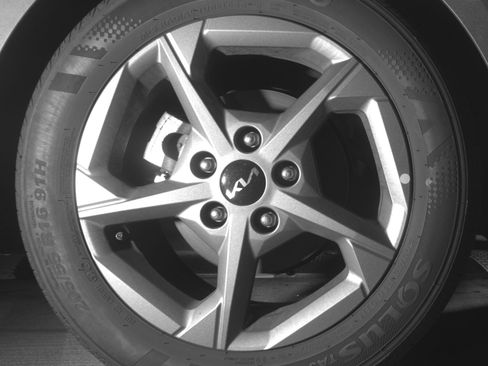 Used 2025 Kia K4 FWD image 15