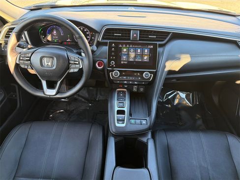 Used 2022 Honda Insight Touring image 18