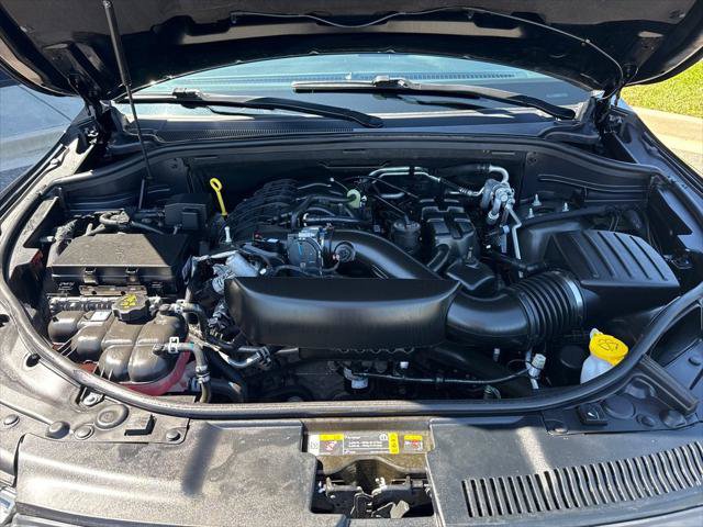 Used 2024 Dodge Durango GT AWD/4WD image 33