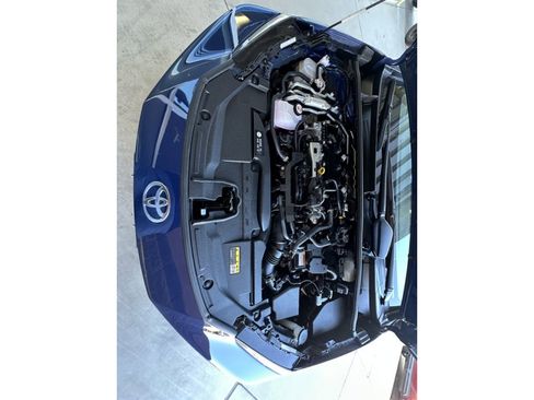 Used 2024 Toyota Prius Prime SE image 43