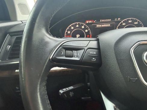 Used 2018 Audi Q5 2.0T Premium Plus w/ Premium Plus Package image 39
