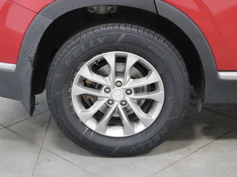 Used 2020 Hyundai Santa Fe SEL FWD image 14