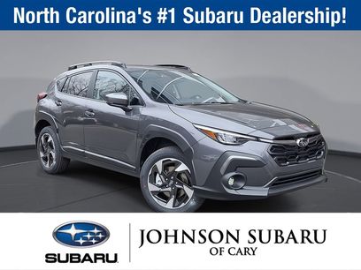 New 2026 Subaru Crosstrek 2.5i Limited