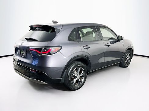 Used 2023 Honda HR-V EX-L image 9