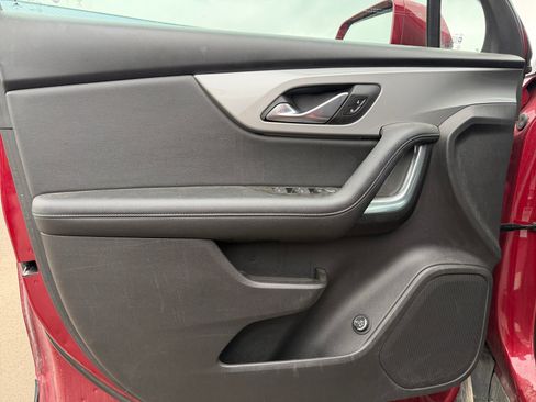 Used 2019 Chevrolet Blazer LT AWD/4WD image 19