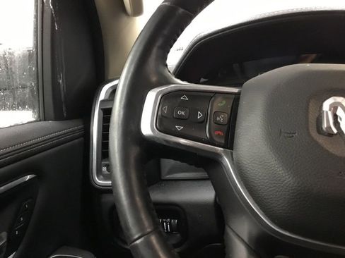 Used 2021 RAM 1500 Laramie image 37