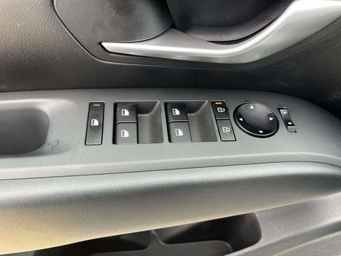 New 2026 Hyundai Tucson SE FWD image 12