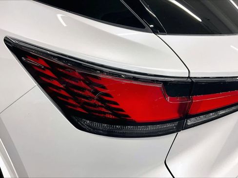 Used 2024 Lexus RX 350 w/ Technology Package image 28