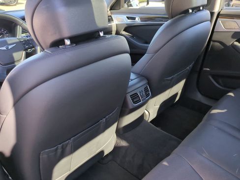 Used 2018 Genesis G80 3.8 w/ Option Group 02 image 18