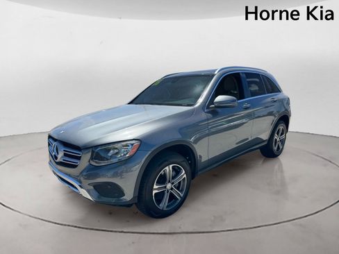 Used 2016 Mercedes-Benz GLC 300 image 7