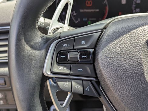 Used 2019 Honda Accord Sport image 28