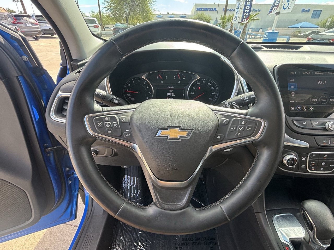 Used 2024 Chevrolet Equinox LT FWD image 25