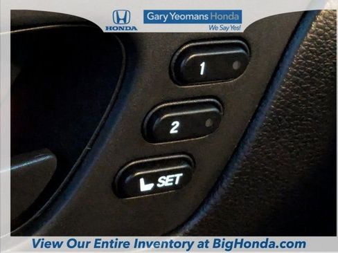 New 2026 Honda Odyssey Sport-L image 25