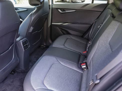 Used 2024 Kia Niro Wave FWD image 18