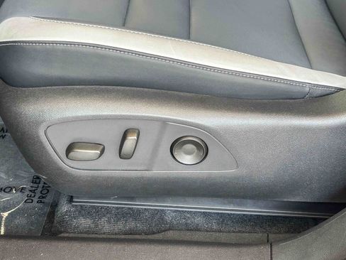 Used 2025 Honda Prologue Touring image 22