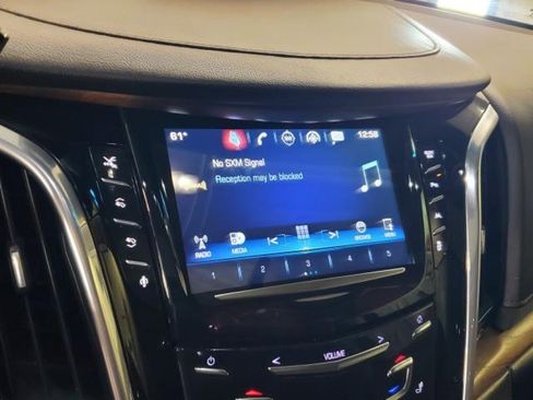 Used 2016 Cadillac Escalade Premium AWD/4WD image 29