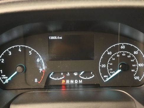 Used 2024 Ford Transit 250 Low Roof w/ Exterior Upgrade Package image 20