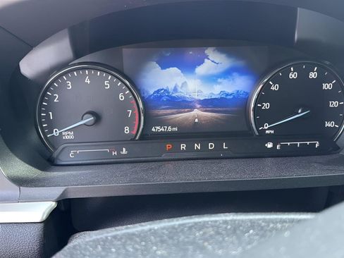 Used 2022 Ford Explorer XLT AWD/4WD image 20