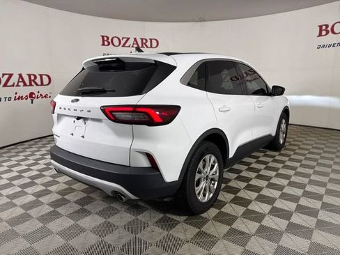 Used 2023 Ford Escape Active FWD image 8