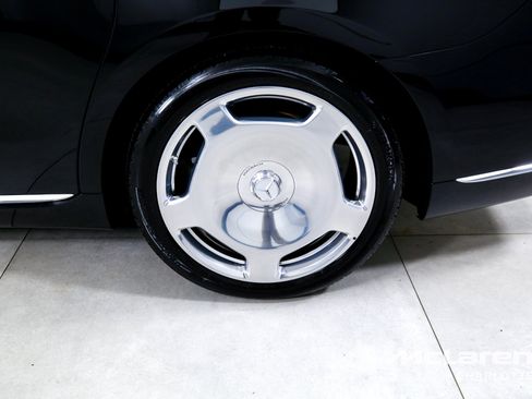 Used 2024 Mercedes-Benz Maybach S 680 4MATIC image 44