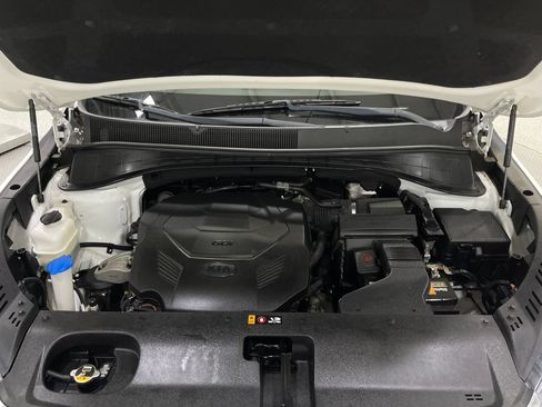Used 2019 Kia Sorento SX FWD image 27