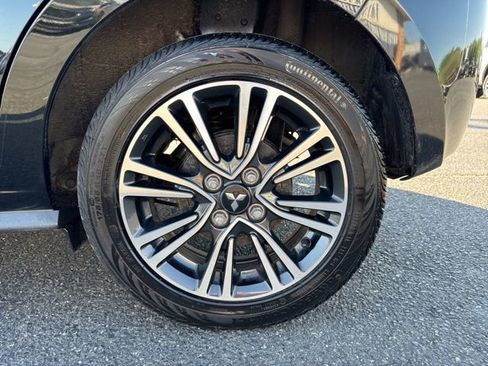 Used 2018 Mitsubishi Mirage GT image 6