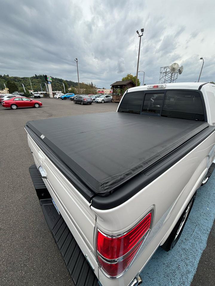Used 2010 Ford F150 2WD SuperCrew image 27
