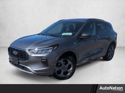 Used 2024 Ford Escape ST-Line