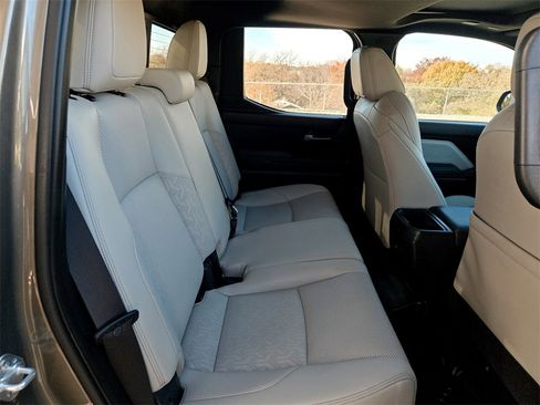 Certified 2025 Toyota Tacoma Limited image 29