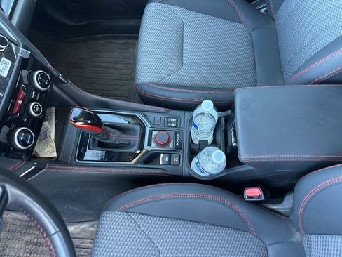 Used 2024 Subaru Forester Sport image 15