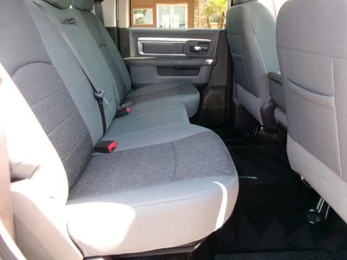 Used 2015 RAM 2500 Big Horn AWD/4WD image 22