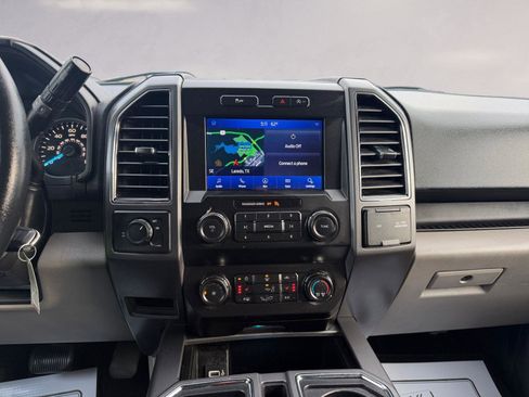 Used 2020 Ford F150 XLT w/ Equipment Group 302A Luxury image 11